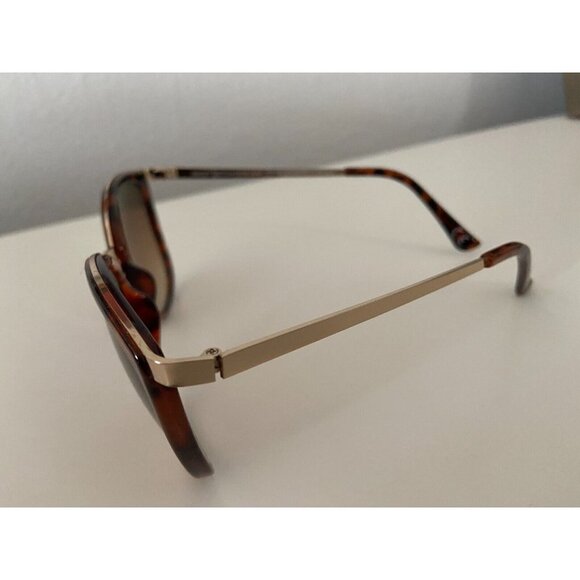 Design Optics by Foster Grant Women's Cateyed Reading Sunglasses +1.75 C… - Picture 5 of 8